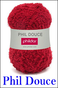 Phildar Phil Douce breigaren